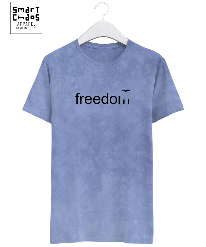 Футболка Freedom фото 1
